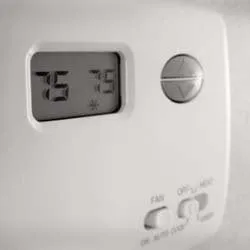 Slide of Denair HVAC