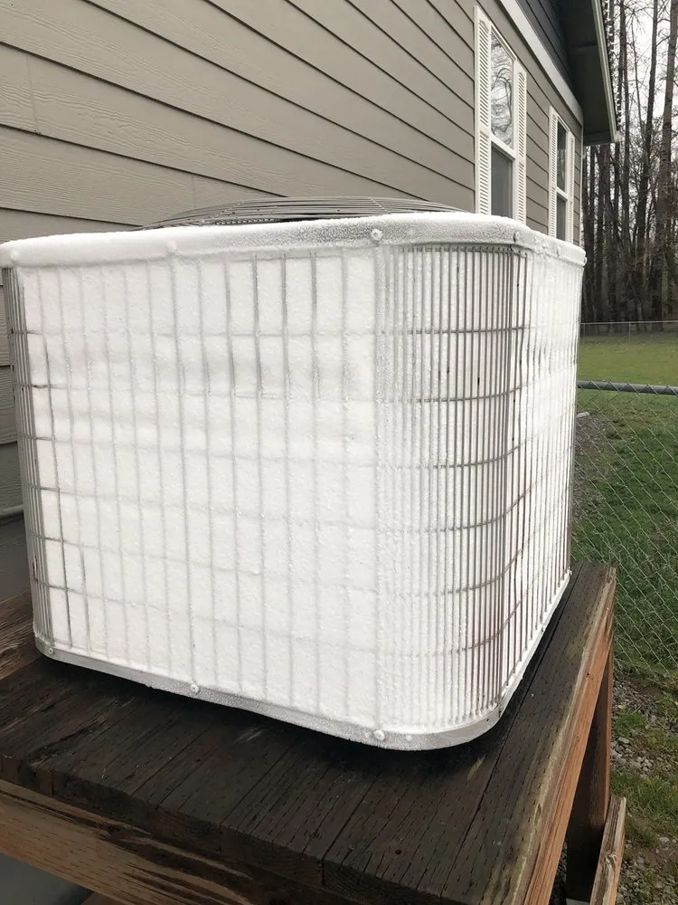 Slide of Denali Heating and Air Conditioning