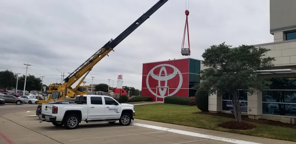 Slide of Denali HVAC, Plumbing & Electric