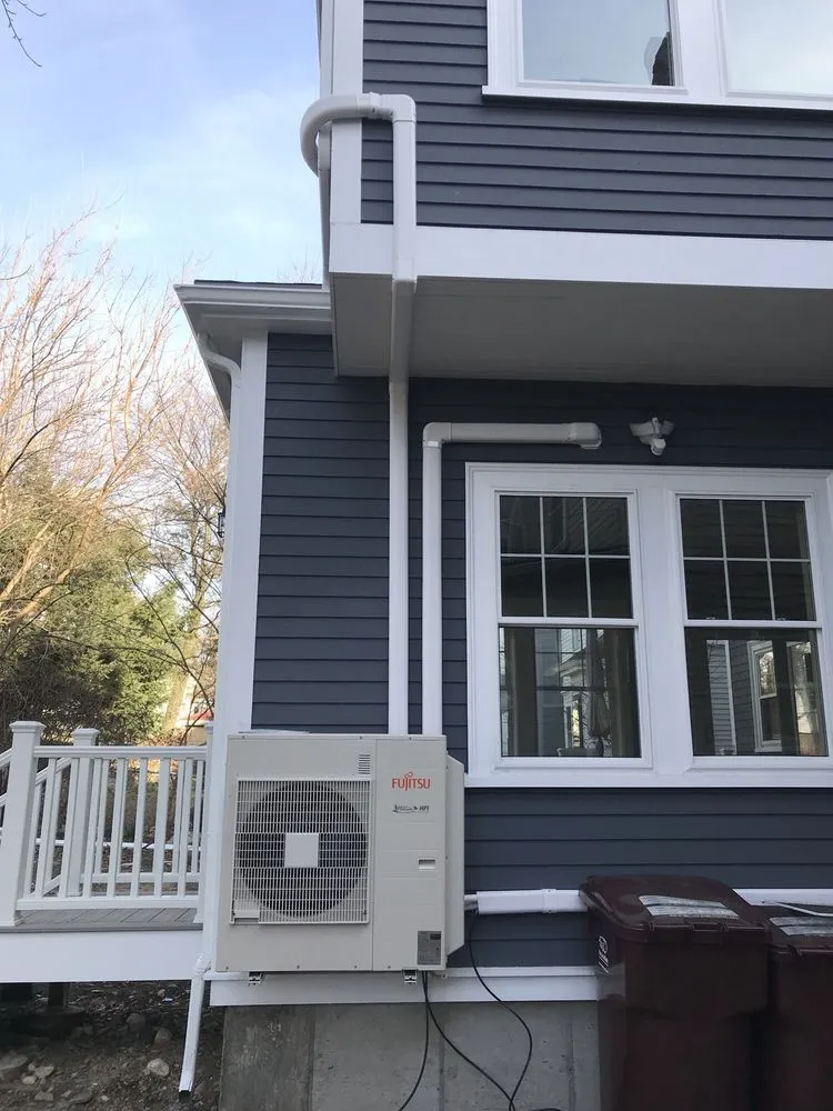 Slide of DeNardo Heating & Cooling