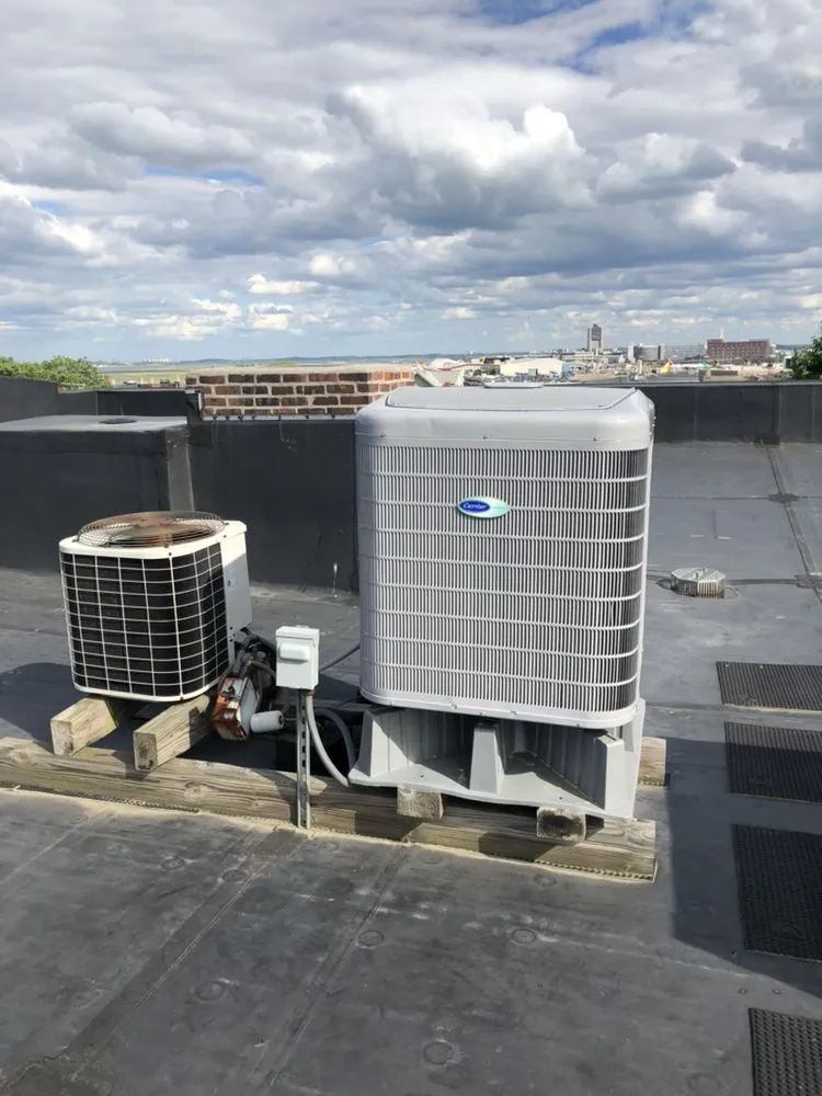 Slide of DeNardo Heating & Cooling