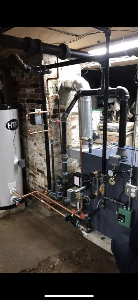 Slide of DeNardo Heating & Cooling