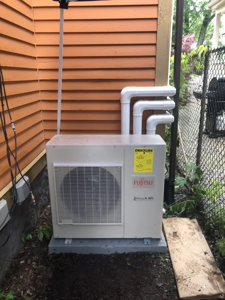 Slide of DeNardo Heating & Cooling