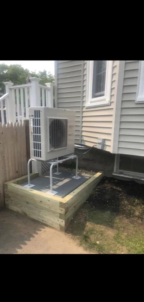 Slide of DeNardo Heating & Cooling