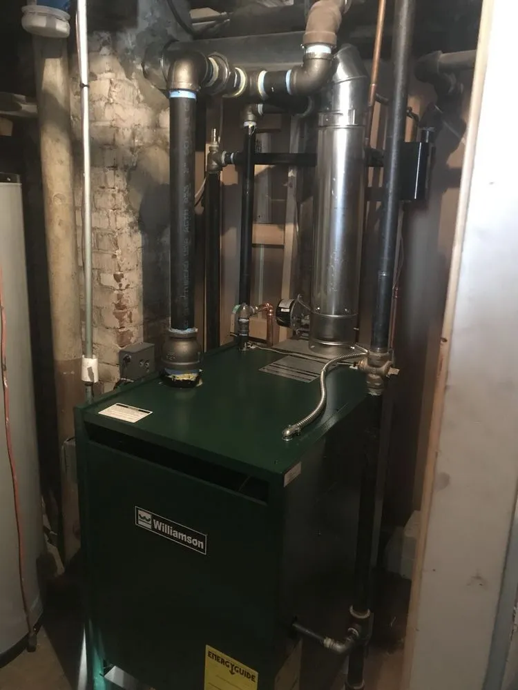 Slide of DeNardo Heating & Cooling