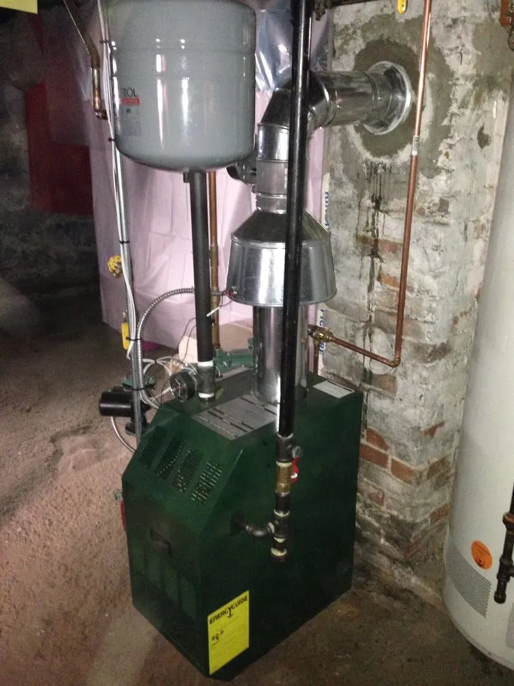 Slide of DeNardo Heating & Cooling