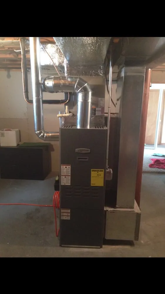 Slide of DeNardo Heating & Cooling