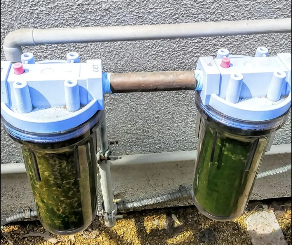 Slide of Denbaugh Plumbing