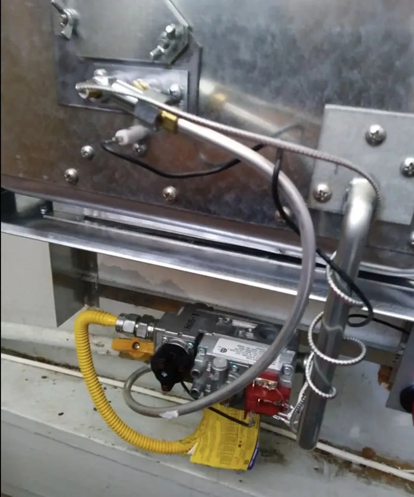 Slide of Denbaugh Plumbing