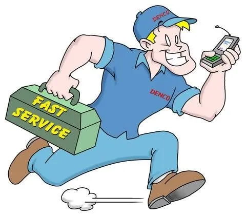 Slide of Denco Air Conditioning & Heating