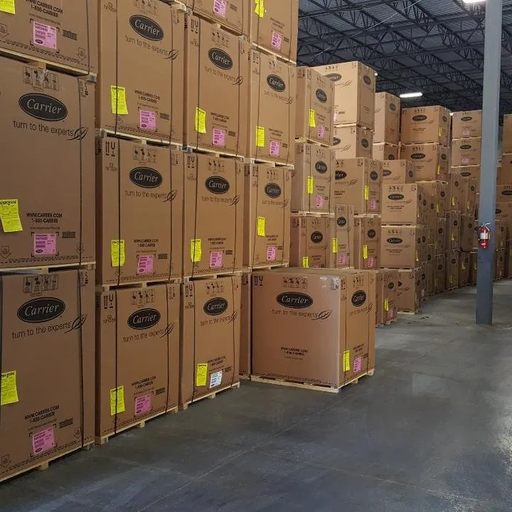 Slide of Denco Air Conditioning & Heating