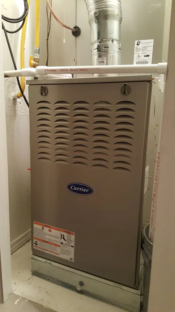 Slide of Denco Air Conditioning & Heating