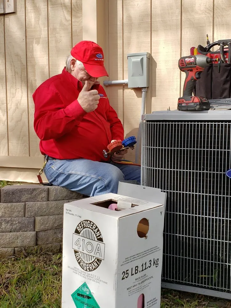 Slide of Denco Air Conditioning & Heating