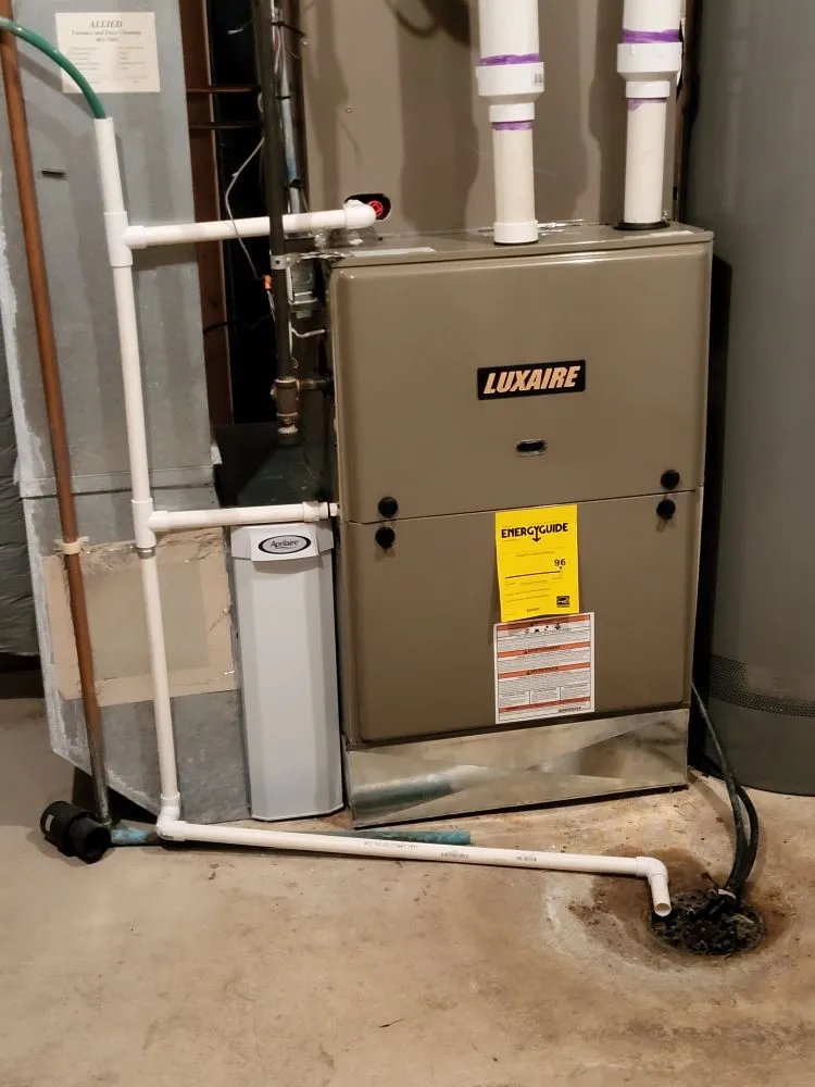 Slide of Denco Services Hvac