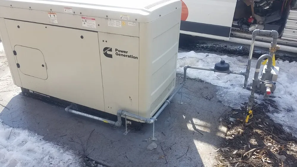 Slide of Denco Services Hvac