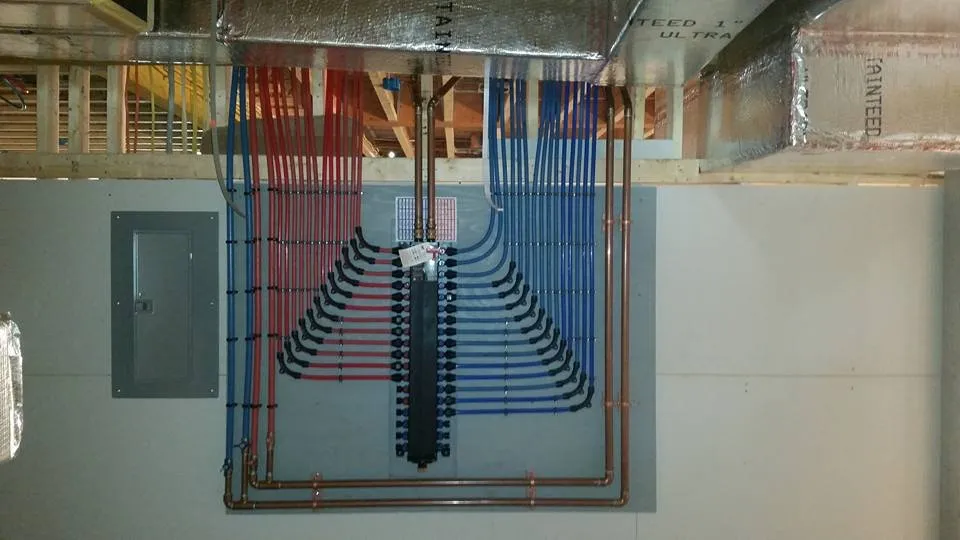 Slide of Denike's Home Services