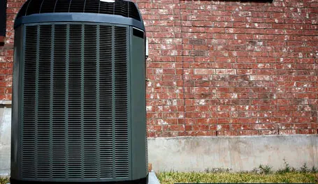 Slide of Dennis Coulter Heating & Cooling, Inc.