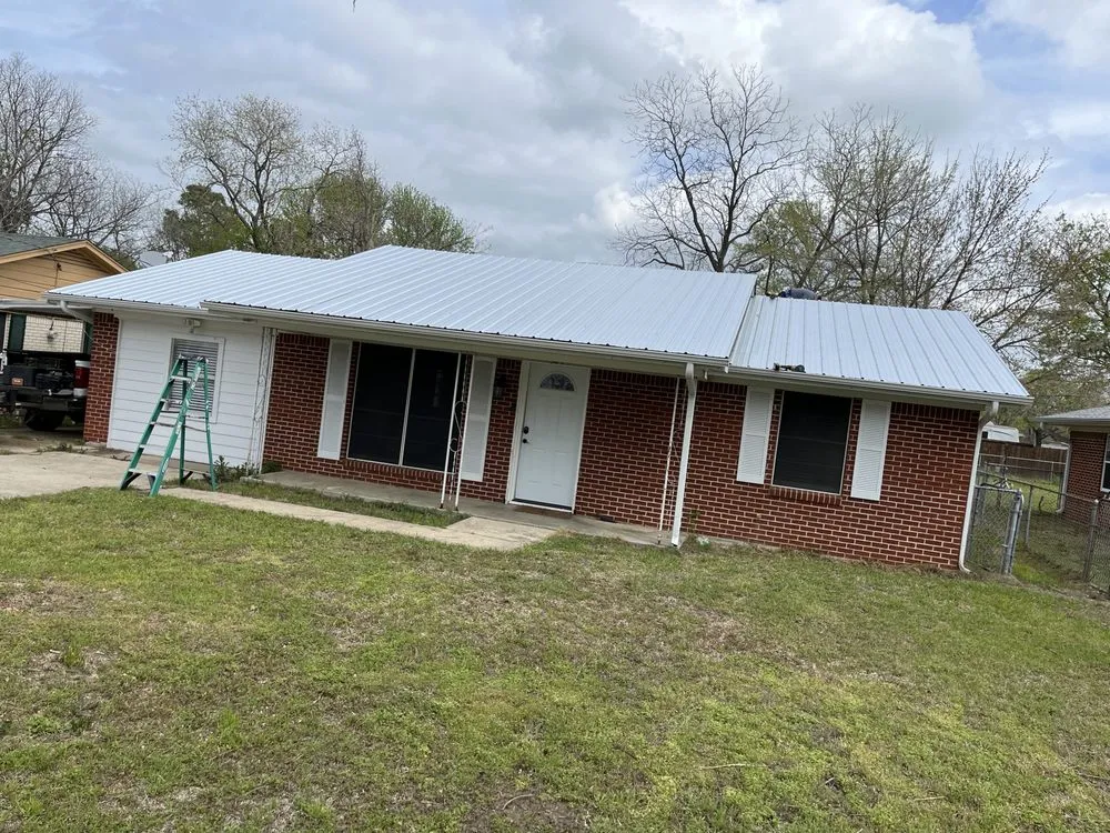 Slide of Dennis’ Dirty Work