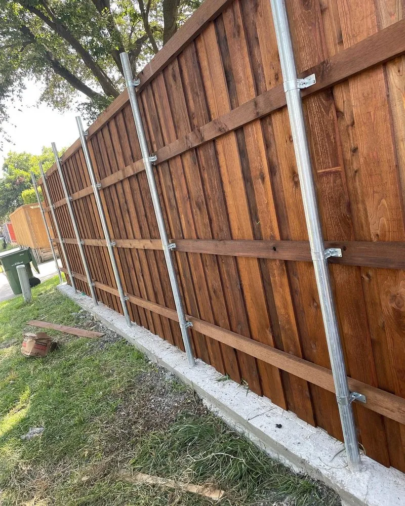 Slide of Dennis’ Dirty Work