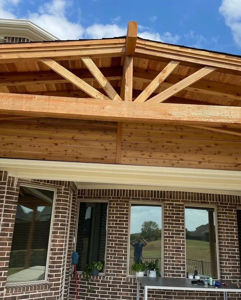 Slide of Dennis’ Dirty Work