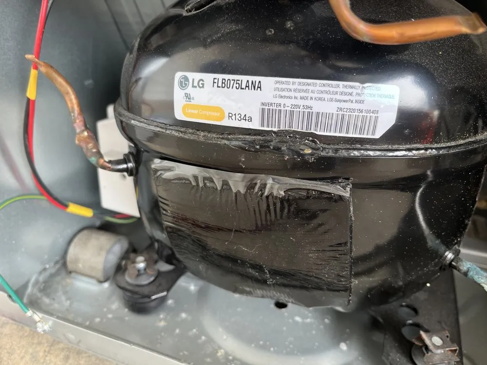 Slide of Dennis’ Dirty Work