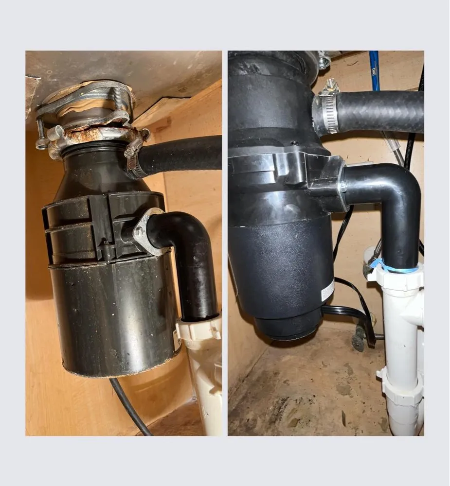 Slide of Dennis’ Dirty Work