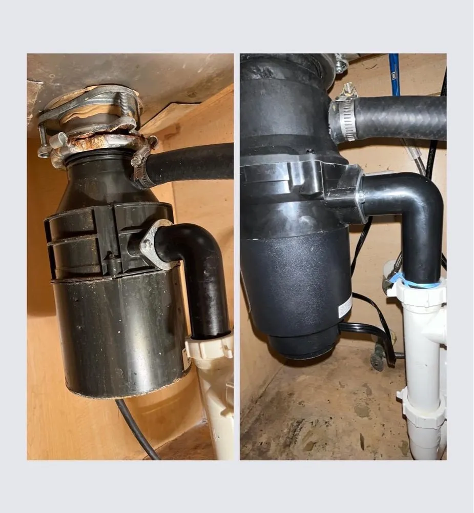 Slide of Dennis’ Dirty Work