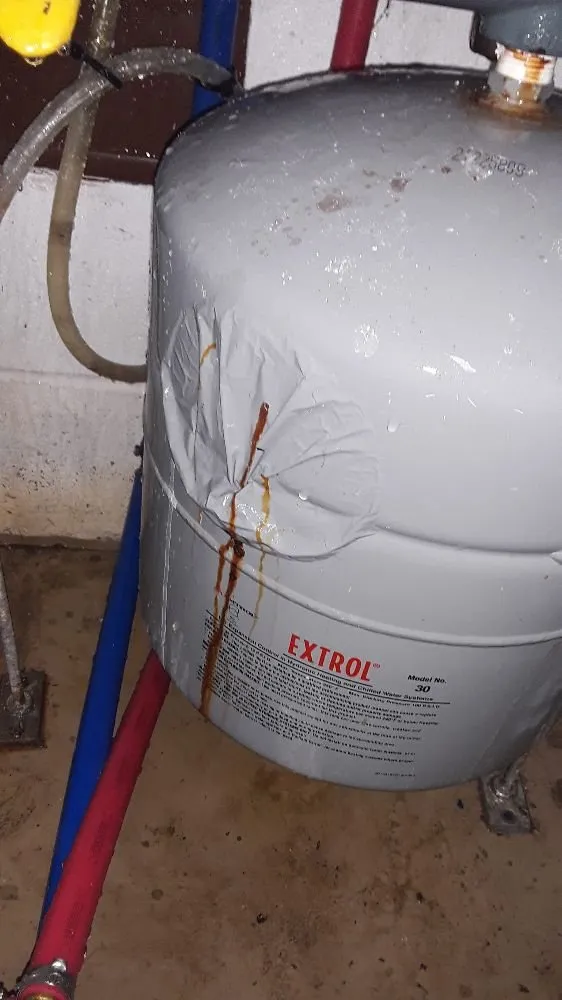 Slide of Dennis Gaebel