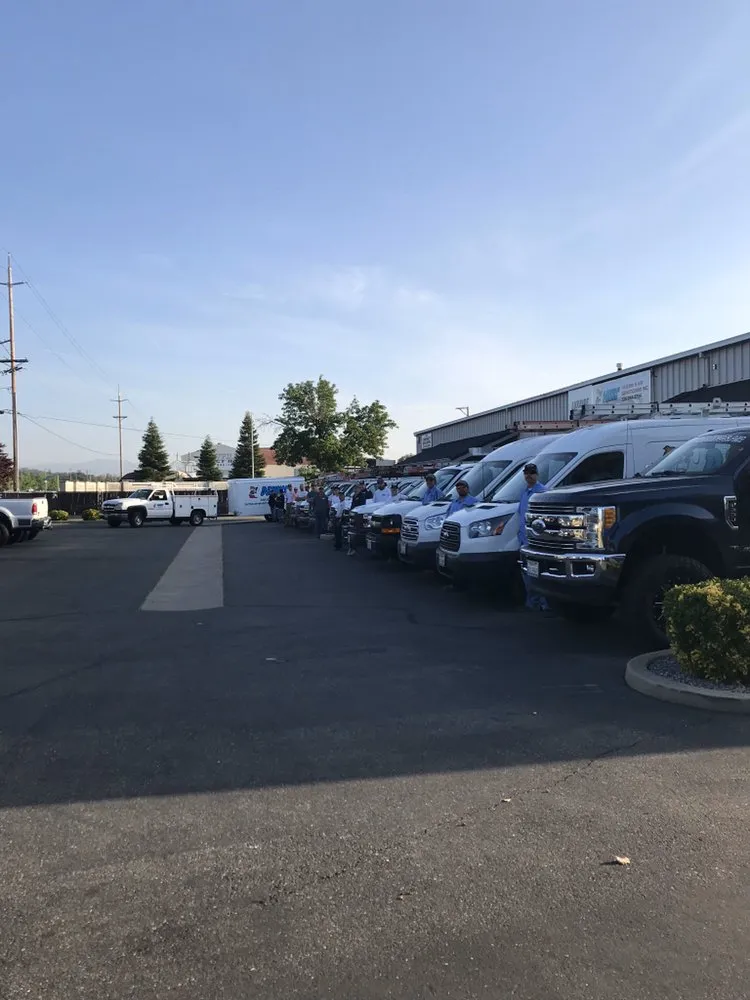 Slide of Dennis Heating & Air Conditioning