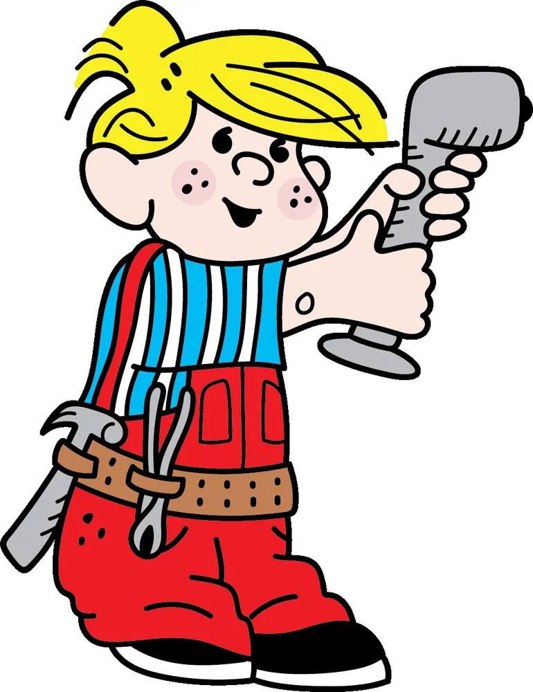 Slide of Dennis Heating & Air Conditioning