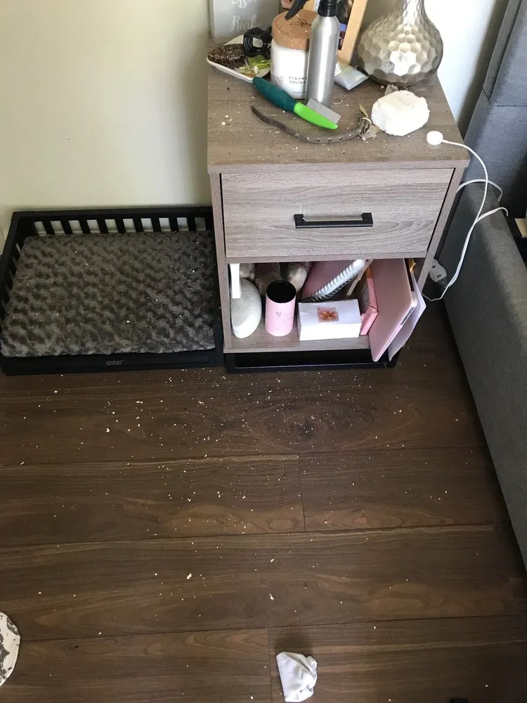 Slide of Dennis Heating & Air Conditioning