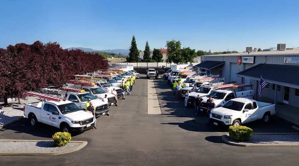 Slide of Dennis Heating & Air Conditioning