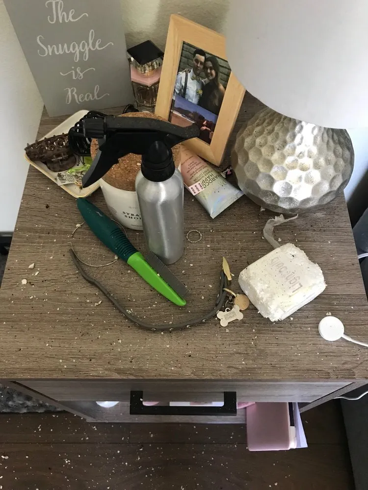 Slide of Dennis Heating & Air Conditioning