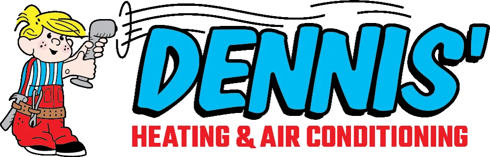 Slide of Dennis Heating & Air Conditioning