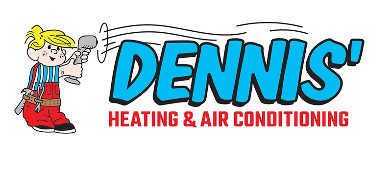 Slide of Dennis Heating & Air Conditioning