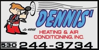 Dennis Heating & Air Conditioning