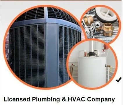 Slide of Dennis L Boyer Mechanical Services