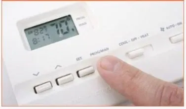 Dennis L Boyer Mechanical Services