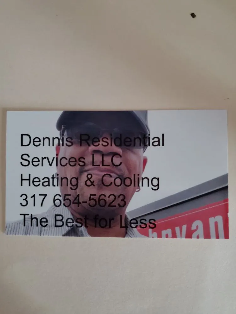 Slide of Dennis Residential Services