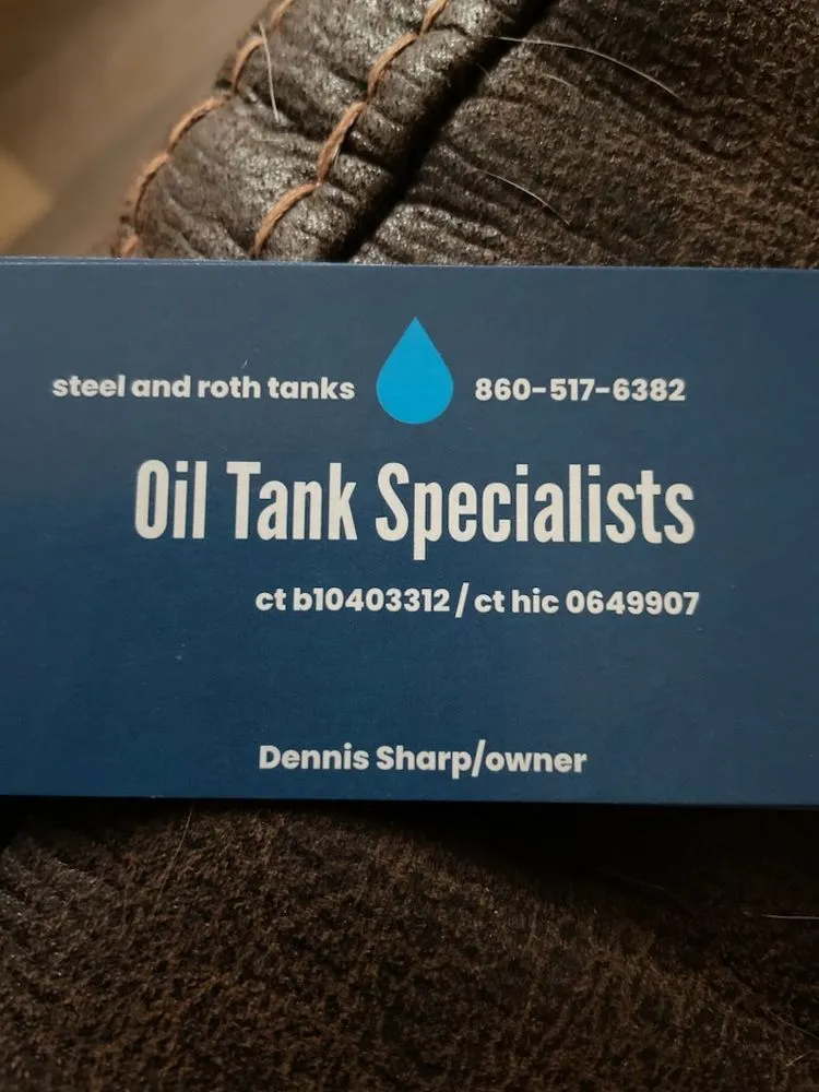 Slide of Dennis Sharp Delivery svc