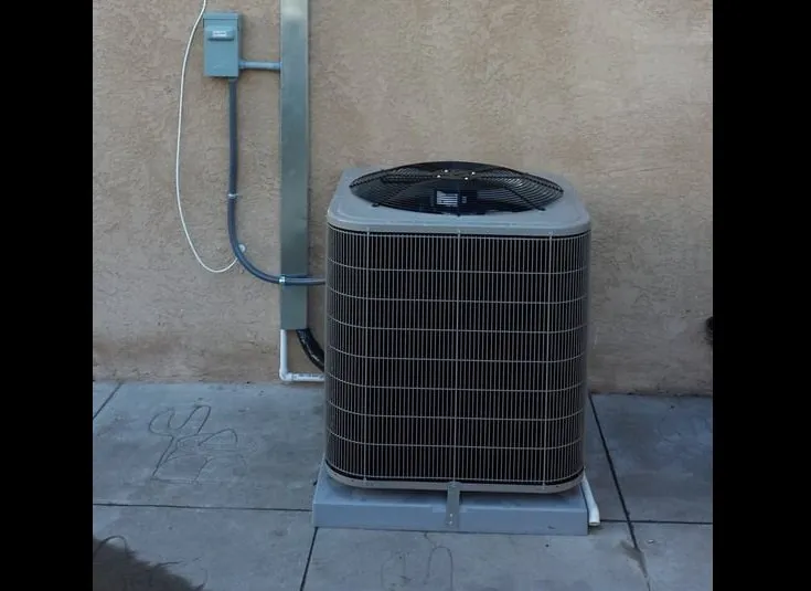 Slide of Denny-Blaine Heating and AC Service