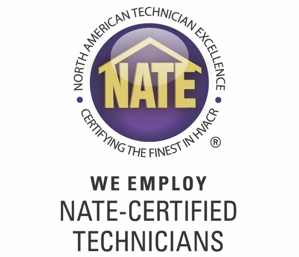 Slide of Denny's Gas Oil & Air Service