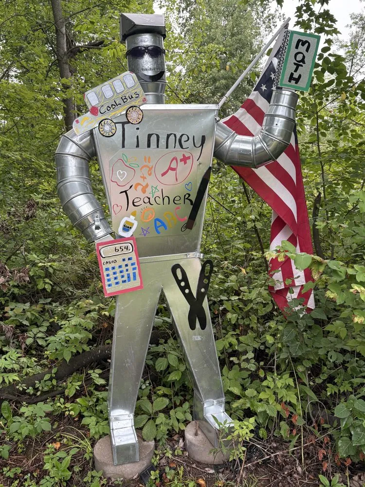 Slide of Denny's Heating & Cooling