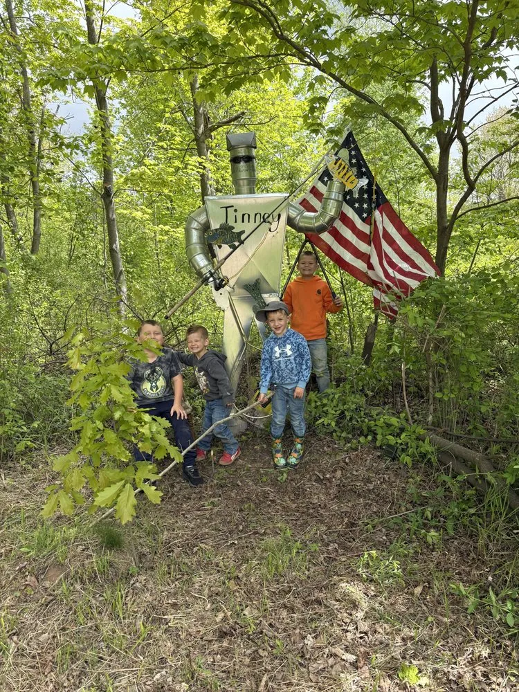 Slide of Denny's Heating & Cooling