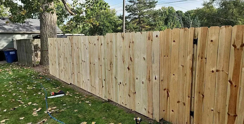 Slide of Denny's Heating Cooling & Handyman Repair