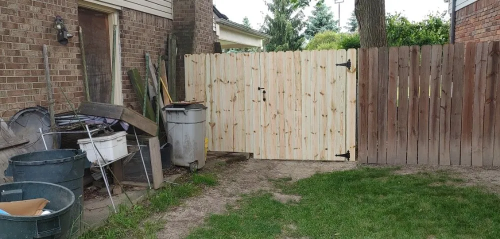 Slide of Denny's Heating Cooling & Handyman Repair