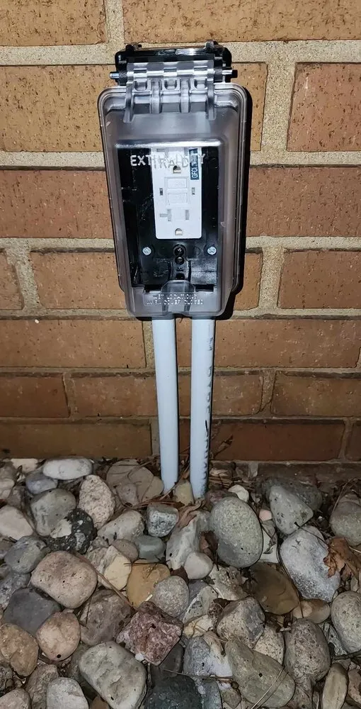 Slide of Denny's Heating Cooling & Handyman Repair