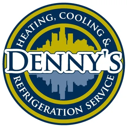 Slide of Denny's Heating Cooling & Refrigeration Service
