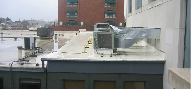 Slide of Denny's Heating Cooling & Refrigeration Service