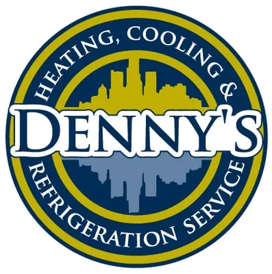 Denny's Heating Cooling & Refrigeration Service